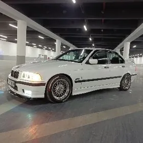 BMW 330 1995