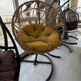 Sallançak Качеля