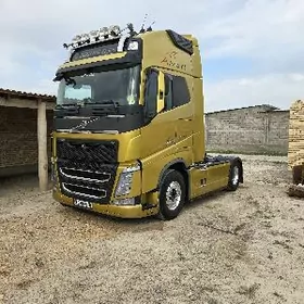 Volvo FH 500 2014