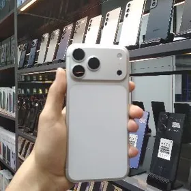 iPhone 17 Pro Max (256/100%)