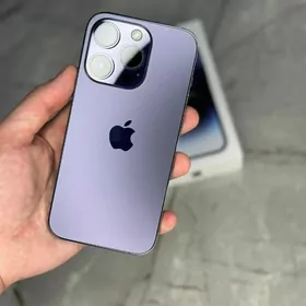 iPhone 14 Pro 128gb 87% ZA/A