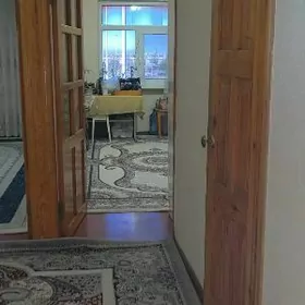 Petrozawodskaya 3komn