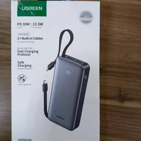 Power Bank UGREEN