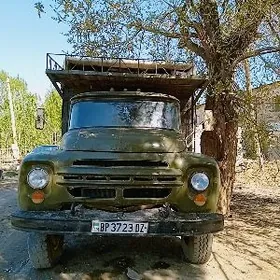 Zil 130 1993