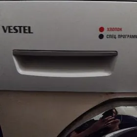 стиральная машинка