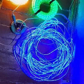 Диодная лента, Diodnaya lenta