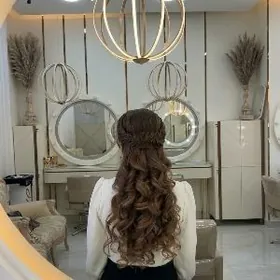 Salon makiyaj sac