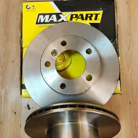 E39 BMW TARMAZNOY DISK