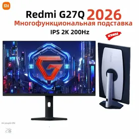 REDMI G27Q 2K IPS/200GHZ
