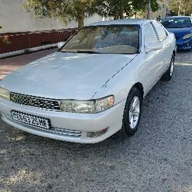 Toyota Mark II 1994