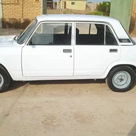 Lada 2107 1998