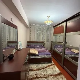 Срочно продам 3 ком. Океан маг