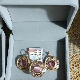 gyzyl komplekt Erewan