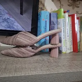 летняя обувь