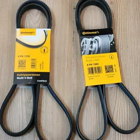 BMW E39 E46 CONTENTAL REMEN