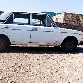Lada 2106 1992