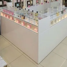 Satlyk witrina ugalok