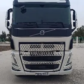 Volvo FH 460 2021