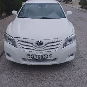 Toyota Camry 2009