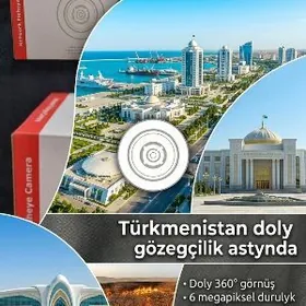 Hiwatch by Hikvision kamera