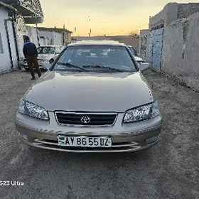 Toyota Camry 1999