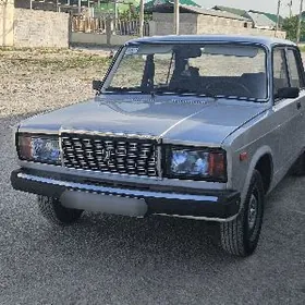 Lada 2107 2010