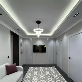 1 Komnat 1etaz Ayratyn gıre