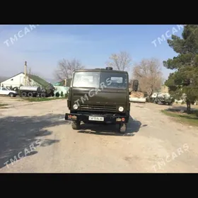Kamaz 5410 1988