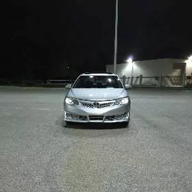 Toyota Camry 2014