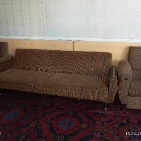 диван кресла