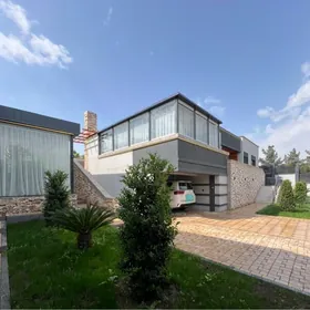 Plan jay Köşı Bay oba