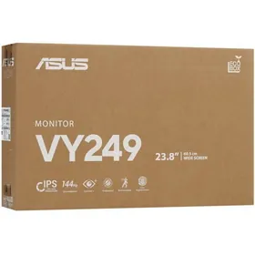 МОНИТОР ASUS VY249 120HZ
