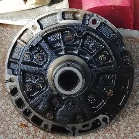 Karopka Masla nasosy