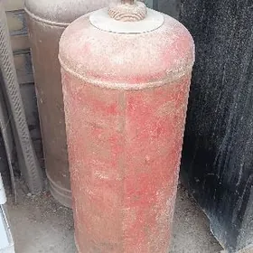 пропан балон