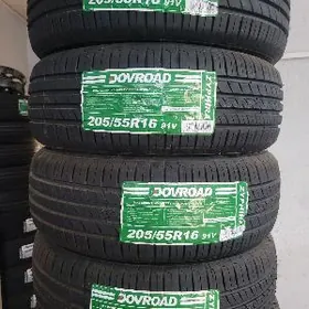 Тазе текер 205 55 16
