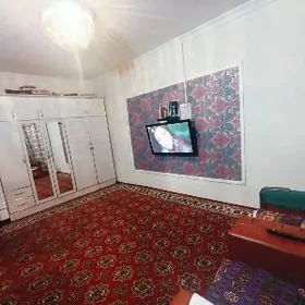 Satlyk jaý Mir 4 Arkaçka