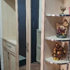 3-х комнатная квартира