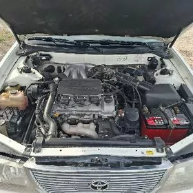 Toyota Avalon 1996