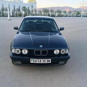 BMW E34 1990