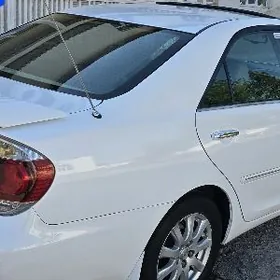Toyota Camry 2006
