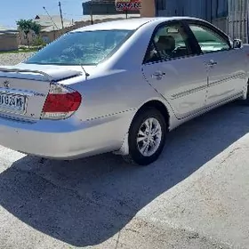 Toyota Camry 2002