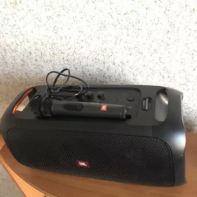 JBL Kolonka