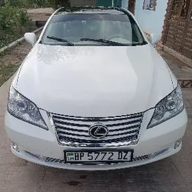 Lexus ES 350 2008