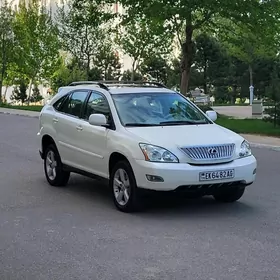 Lexus RX 350 2007