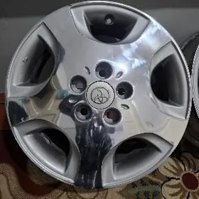 Duty Awalon Manty disga 2004