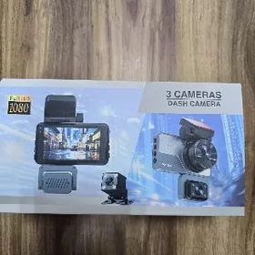 ARZAN 3KAMERA REGISTRATOR🤩✅️