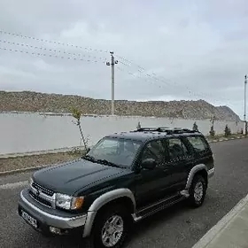 Toyota 4Runner 2002