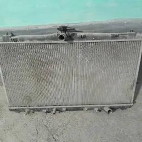 gylyc camry radyator