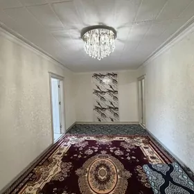 Satlyk 11mkr 4/3etaž 2kom 56m2