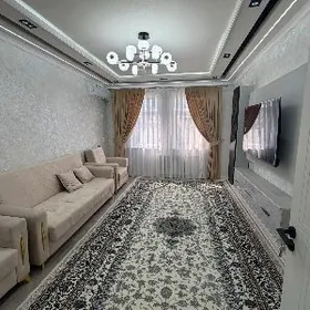 Mir 5 Aytakow 4 komnat